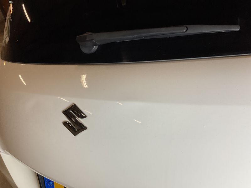 Suzuki Swift 1.2 Comfort 2011 – снимка 35