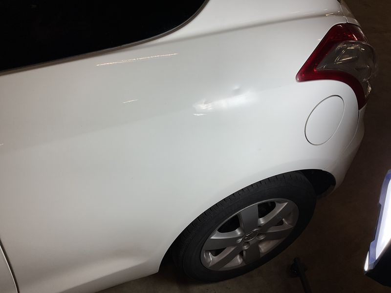 Suzuki Swift 1.2 Comfort 2011 – снимка 29