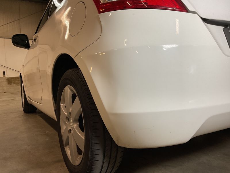 Suzuki Swift 1.2 Comfort 2011 – снимка 32