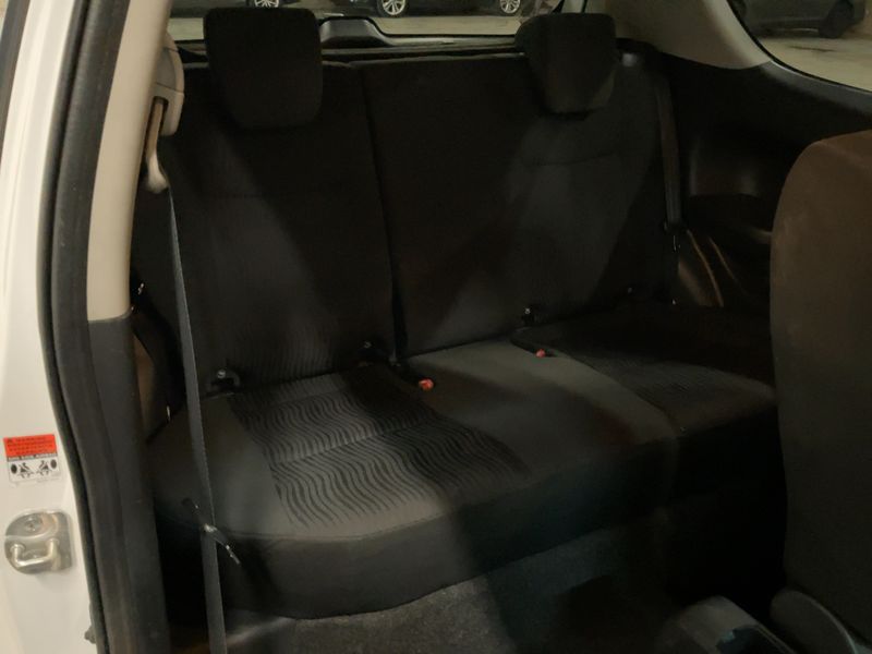 Suzuki Swift 1.2 Comfort 2011 – снимка 19