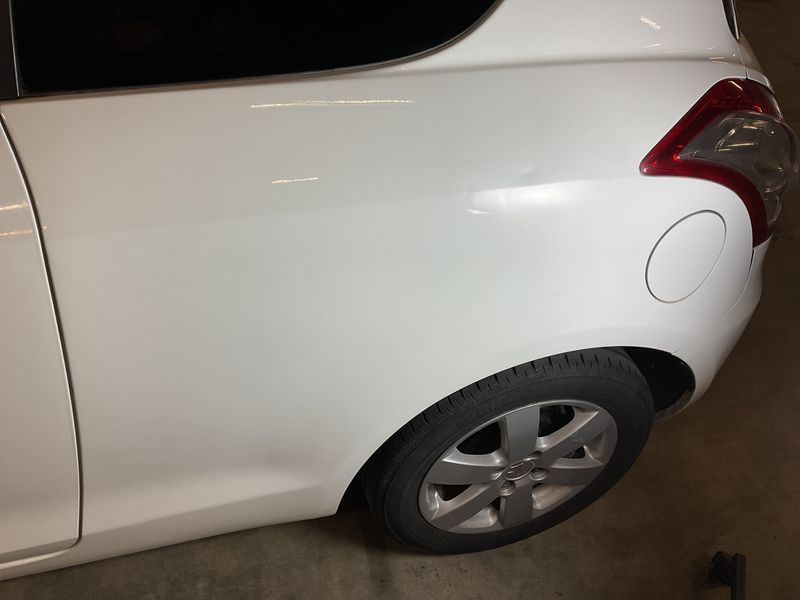 Suzuki Swift 1.2 Comfort 2011 – снимка 30