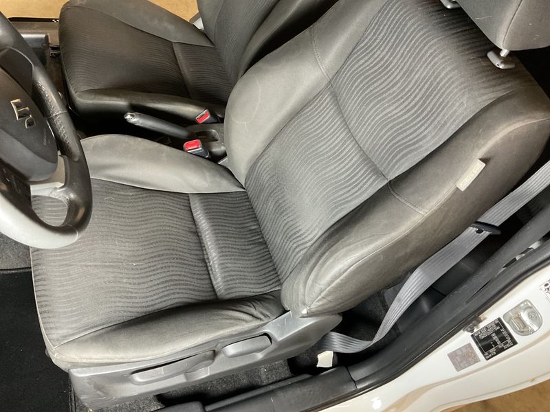 Suzuki Swift 1.2 Comfort 2011 – снимка 25