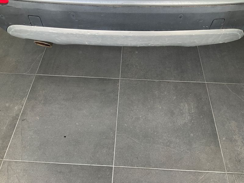 BMW X1 xDrive 20d 2011 – снимка 26
