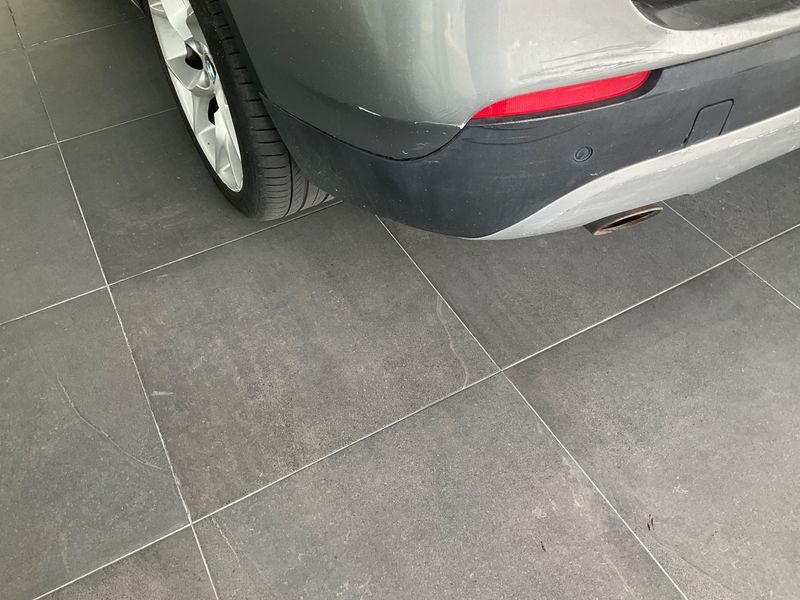 BMW X1 xDrive 20d 2011 – снимка 27