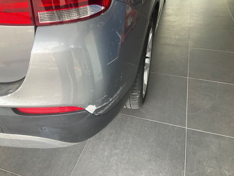 BMW X1 xDrive 20d 2011 – снимка 28