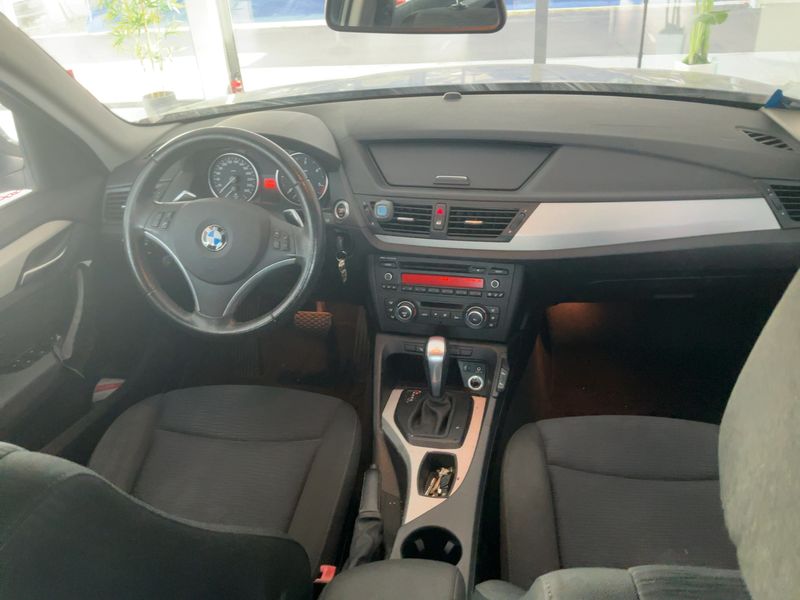 BMW X1 xDrive 20d 2011 – снимка 17