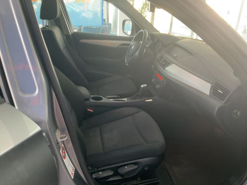 BMW X1 xDrive 20d 2011 – снимка 16
