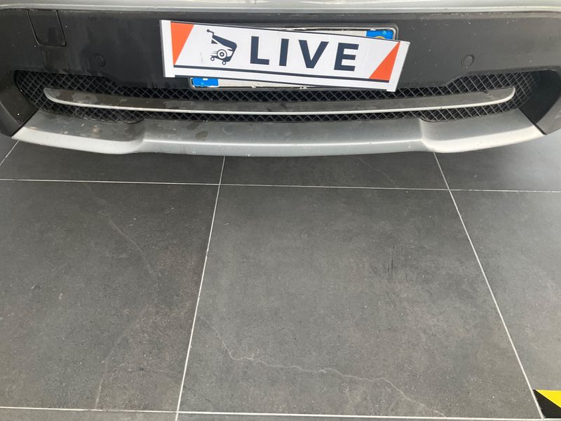 BMW X1 xDrive 20d 2011 – снимка 34