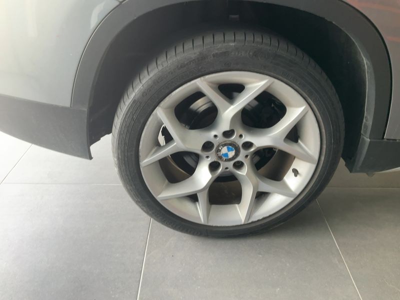 BMW X1 xDrive 20d 2011 – снимка 9