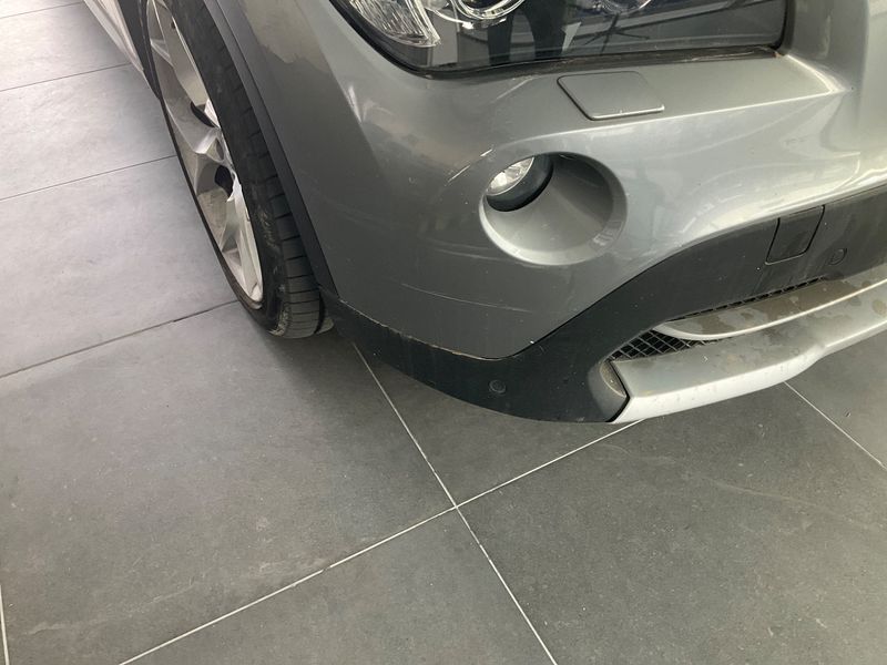 BMW X1 xDrive 20d 2011 – снимка 31