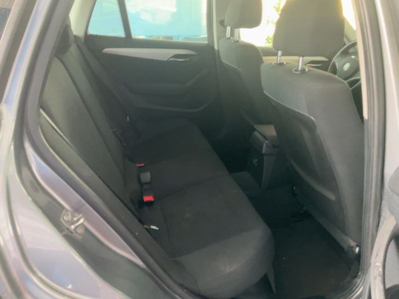 BMW X1 xDrive 20d 2011 – снимка 19