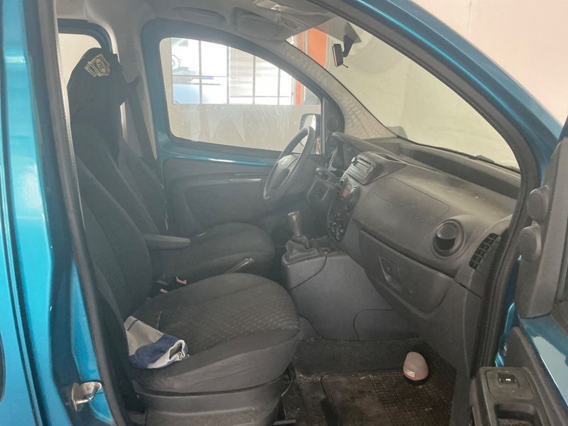 Peugeot Bipper 1.4 Basis 2009 – снимка 3