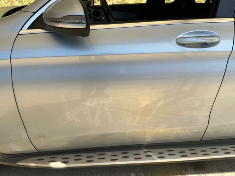 Mercedes-Benz GLC-Klasse GLC 250 4Matic 2016 – снимка 24