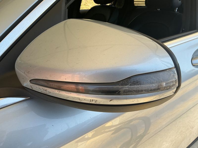 Mercedes-Benz GLC-Klasse GLC 250 4Matic 2016 – снимка 25