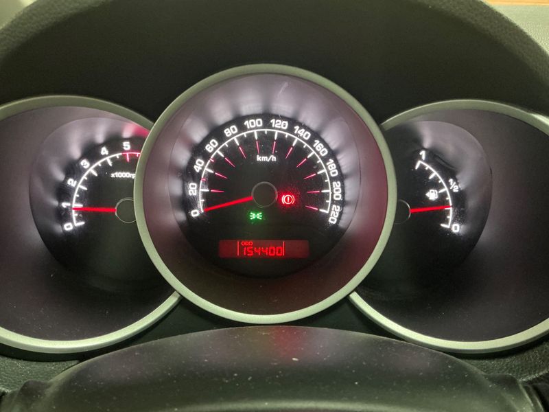 Kia Venga 1.4 Active 2014 – снимка 4