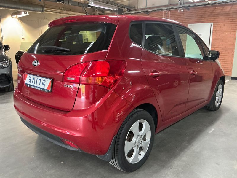 Kia Venga 1.4 Active 2014 – снимка 2