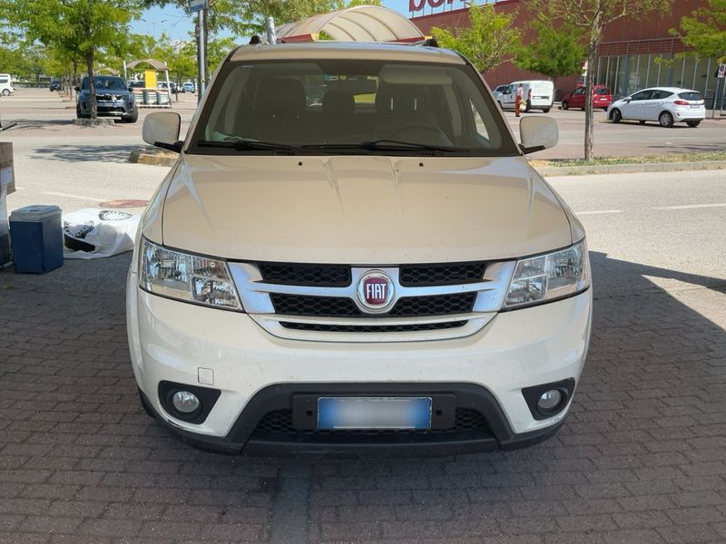 Fiat Freemont 2.0 Multijet Lounge 2014 – снимка 14