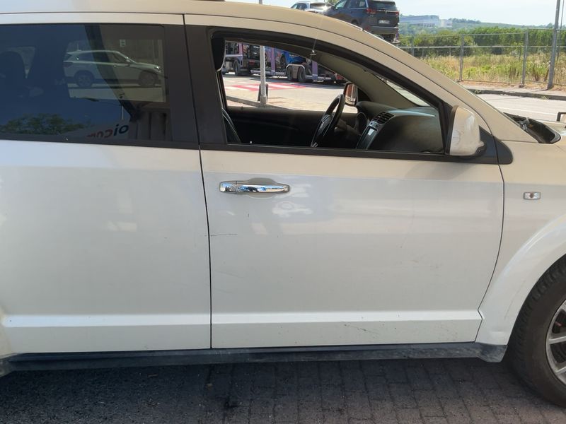 Fiat Freemont 2.0 Multijet Lounge 2014 – снимка 10