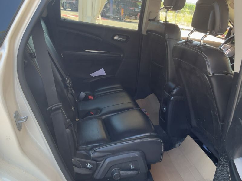 Fiat Freemont 2.0 Multijet Lounge 2014 – снимка 19