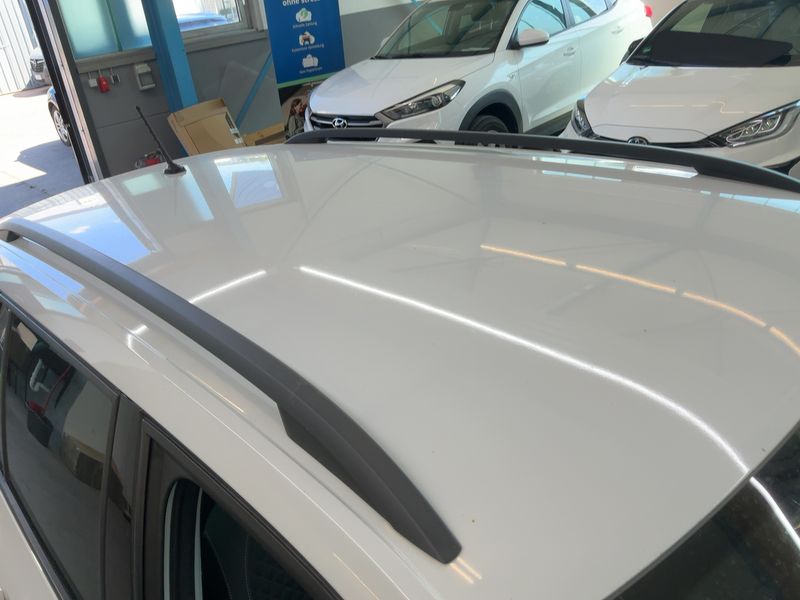 Skoda Fabia 1.0 TSI Style 2017 – снимка 13