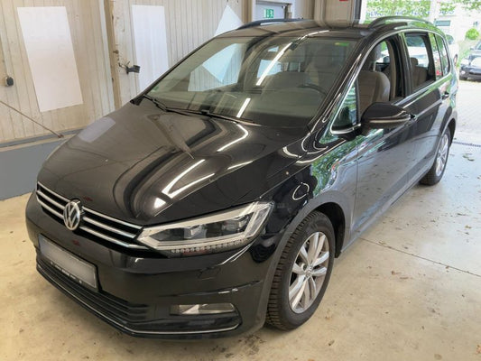 Volkswagen Touran 2.0 TDI Highline BlueMotion Tech 2017 – снимка 1