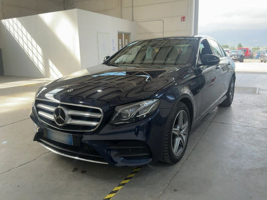 Mercedes-Benz E-Klasse E 300 de Sport 2020 – снимка 1