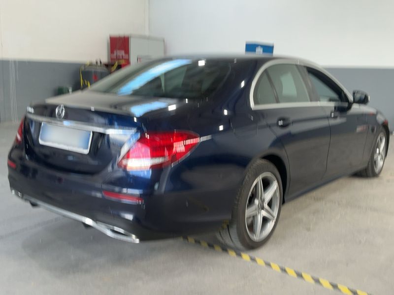 Mercedes-Benz E-Klasse E 300 de Sport 2020 – снимка 8