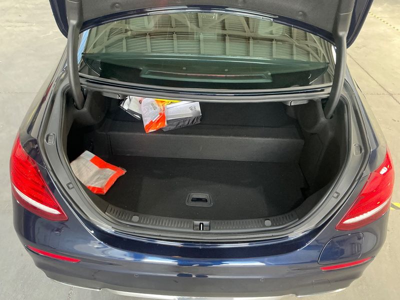 Mercedes-Benz E-Klasse E 300 de Sport 2020 – снимка 16