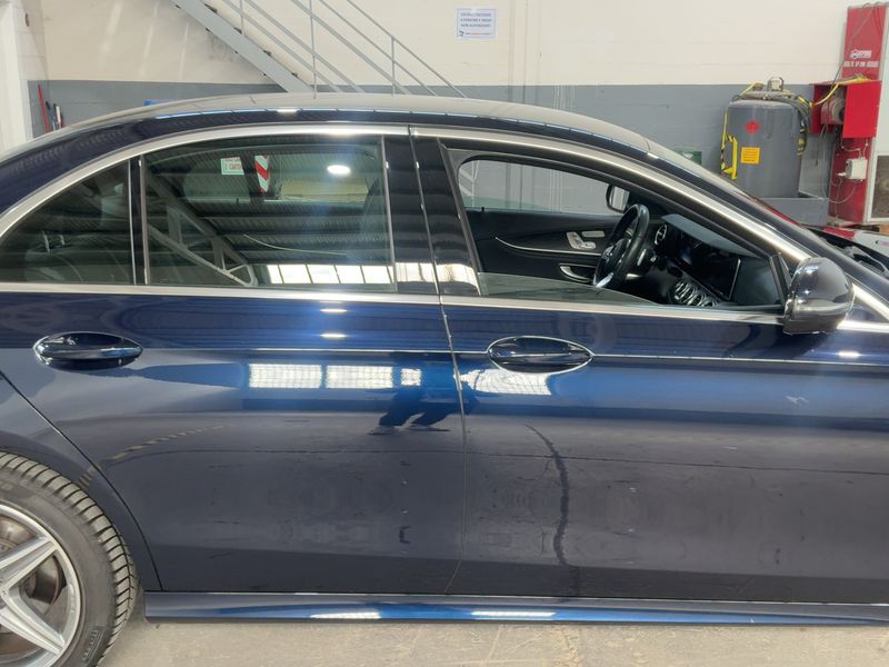 Mercedes-Benz E-Klasse E 300 de Sport 2020 – снимка 10