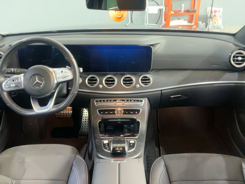 Mercedes-Benz E-Klasse E 300 de Sport 2020 – снимка 18