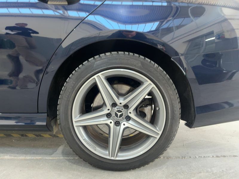 Mercedes-Benz E-Klasse E 300 de Sport 2020 – снимка 5