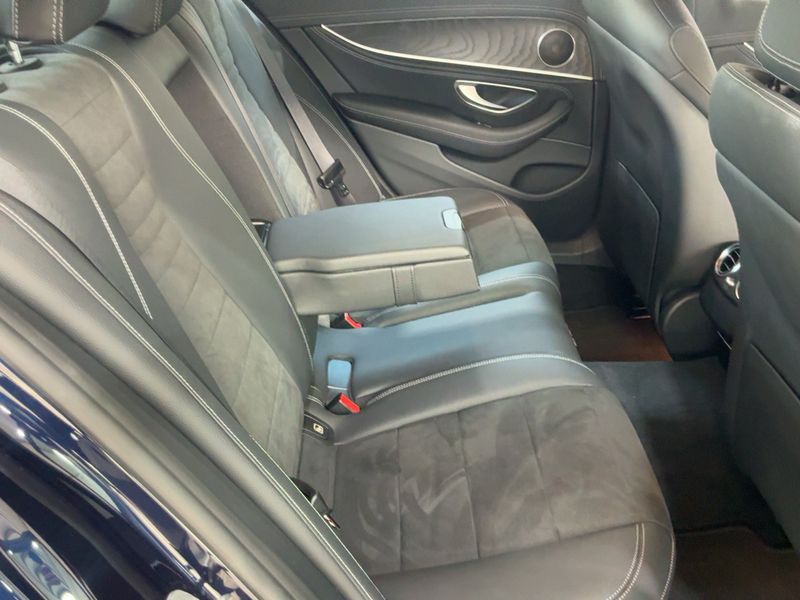 Mercedes-Benz E-Klasse E 300 de Sport 2020 – снимка 20