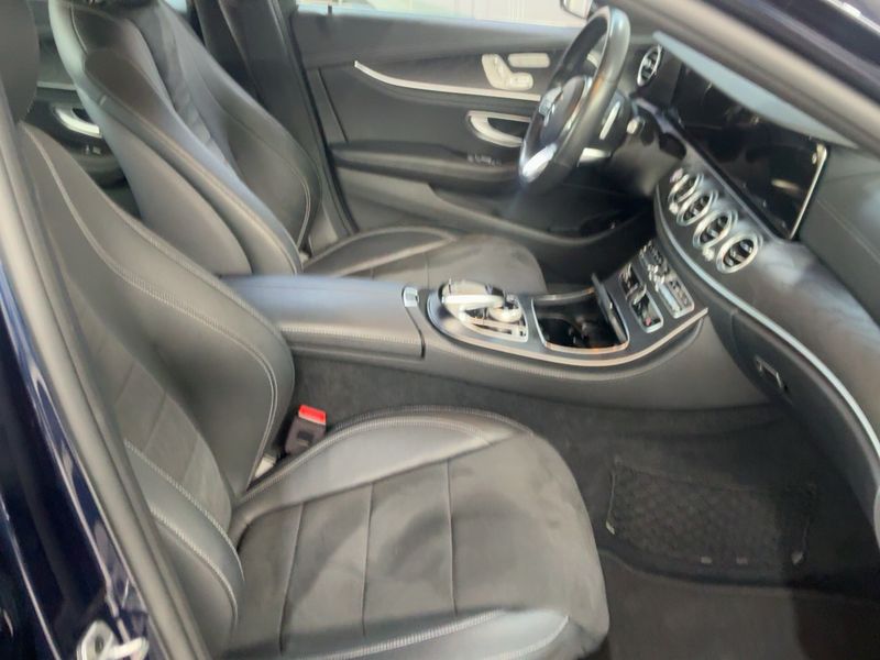 Mercedes-Benz E-Klasse E 300 de Sport 2020 – снимка 17