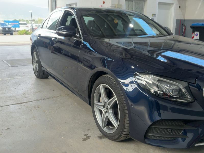 Mercedes-Benz E-Klasse E 300 de Sport 2020 – снимка 12