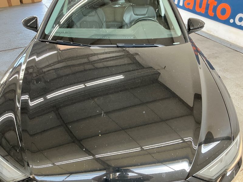 Audi A6 50 TDI Mild-Hybrid quattro Sport 2021 – снимка 44