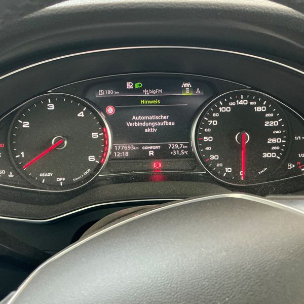 Audi A6 50 TDI Mild-Hybrid quattro Sport 2021 – снимка 19