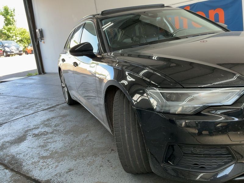 Audi A6 50 TDI Mild-Hybrid quattro Sport 2021 – снимка 12