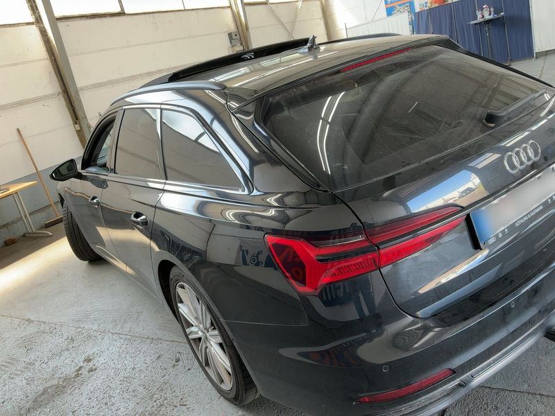Audi A6 50 TDI Mild-Hybrid quattro Sport 2021 – снимка 6