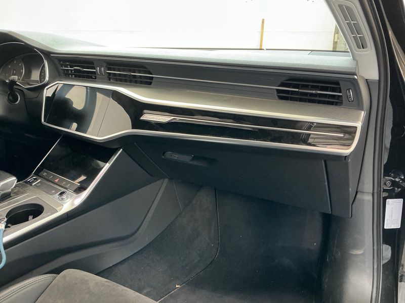 Audi A6 50 TDI Mild-Hybrid quattro Sport 2021 – снимка 27