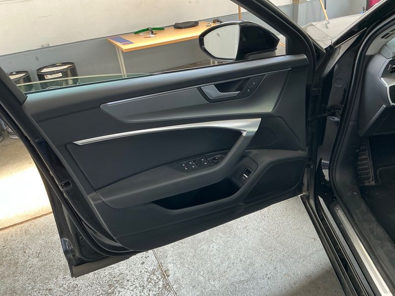 Audi A6 50 TDI Mild-Hybrid quattro Sport 2021 – снимка 35