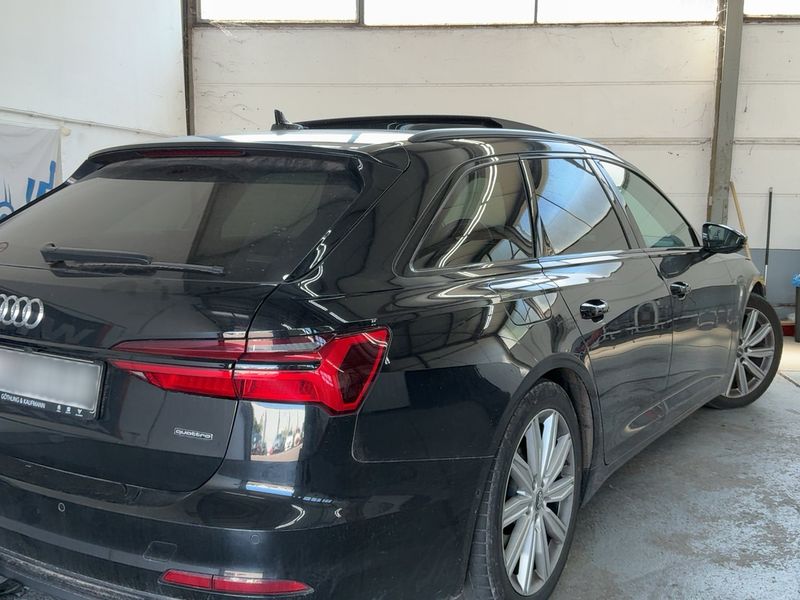 Audi A6 50 TDI Mild-Hybrid quattro Sport 2021 – снимка 8