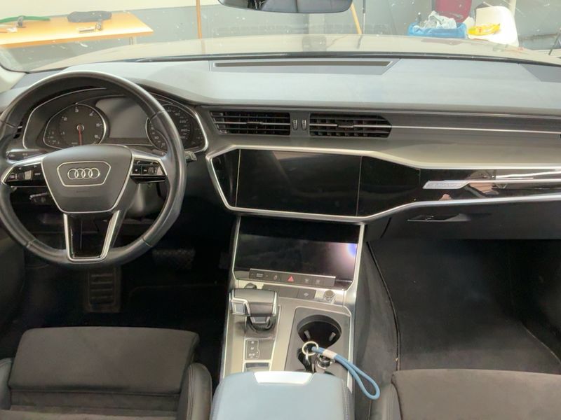 Audi A6 50 TDI Mild-Hybrid quattro Sport 2021 – снимка 18