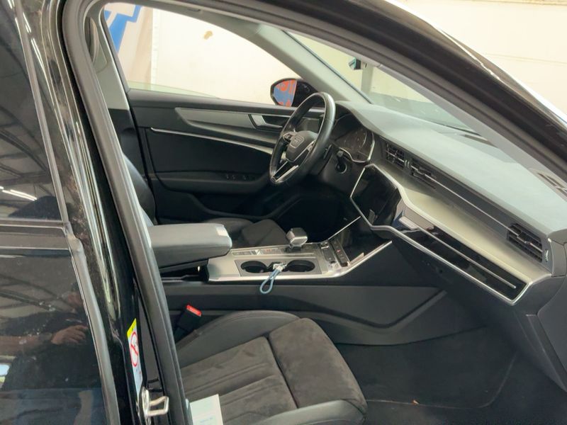 Audi A6 50 TDI Mild-Hybrid quattro Sport 2021 – снимка 17