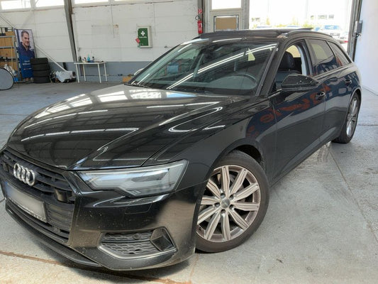 Audi A6 50 TDI Mild-Hybrid quattro Sport 2021 – снимка 1