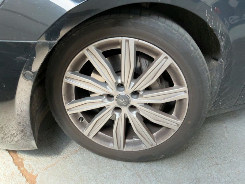 Audi A6 50 TDI Mild-Hybrid quattro Sport 2021 – снимка 3