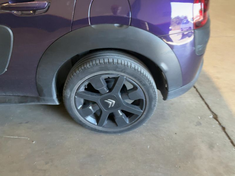Citroen C4 Cactus 1.2 e-THP Shine Edition 2016 – снимка 5