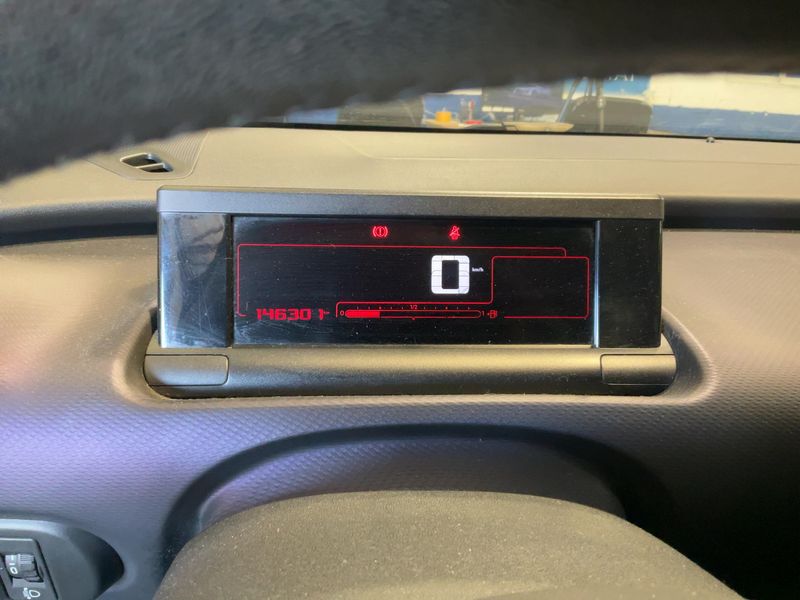 Citroen C4 Cactus 1.2 e-THP Shine Edition 2016 – снимка 18