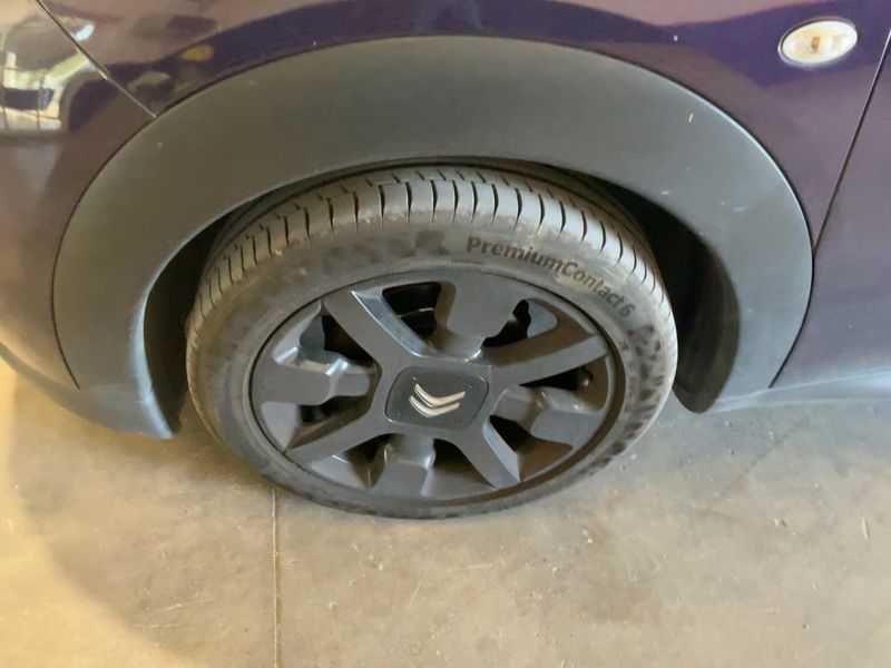Citroen C4 Cactus 1.2 e-THP Shine Edition 2016 – снимка 3