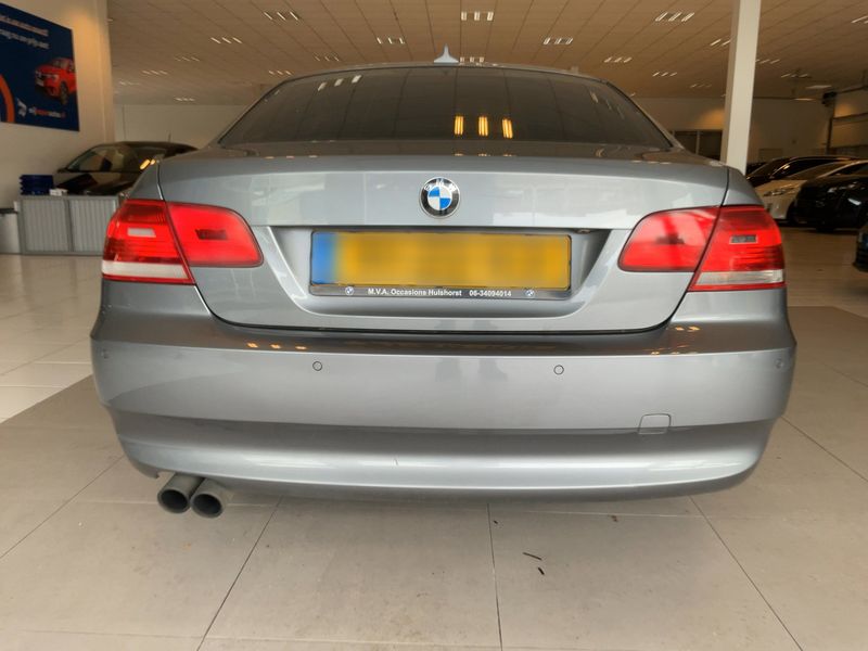 BMW 3er 325i 2008 – снимка 7