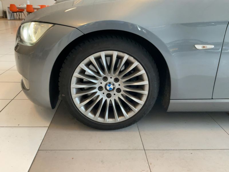 BMW 3er 325i 2008 – снимка 3